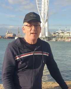 Photo of Ken